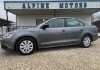 Pre-Owned 2011 Volkswagen Jetta Base