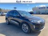 Pre-Owned 2020 Ford Escape SEL