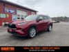 Pre-Owned 2023 Toyota Highlander Hybrid Limited