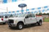 New 2025 Ford F-250 Super Duty XL