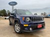 Certified Pre-Owned 2021 Jeep Renegade Latitude