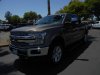 Pre-Owned 2020 Ford F-150 Lariat