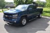 Pre-Owned 2018 Chevrolet Silverado 1500 LT