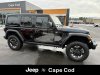 Pre-Owned 2024 Jeep Wrangler Rubicon X 4xe