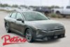 Pre-Owned 2025 Kia K4 LXS