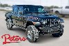 Pre-Owned 2025 Jeep Gladiator Mojave X
