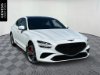 Certified Pre-Owned 2025 Genesis G70 3.3T Sport Advanced