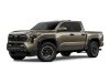 New 2025 Toyota Tacoma TRD Off-Road HV