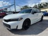 Pre-Owned 2025 Honda Civic Sport