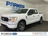 Pre-Owned 2022 Ford F-150 XL