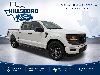 Pre-Owned 2024 Ford F-150 STX