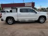 Pre-Owned 2024 Chevrolet Silverado 1500 LTZ