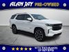 Certified Pre-Owned 2024 Chevrolet Tahoe RST