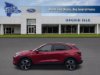 Pre-Owned 2025 Ford Escape ST-Line Select