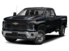 Pre-Owned 2024 Chevrolet Silverado 2500HD LTZ