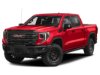Pre-Owned 2024 GMC Sierra 1500 AT4X