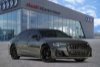 Certified Pre-Owned 2024 Audi S8 4.0T quattro
