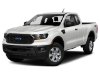 Pre-Owned 2020 Ford Ranger XL