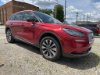 Pre-Owned 2022 Lincoln Corsair Reserve