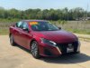 Pre-Owned 2025 Nissan Altima 2.5 SV