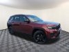 Pre-Owned 2025 Jeep Grand Cherokee Laredo