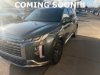 Pre-Owned 2025 Hyundai PALISADE Calligraphy