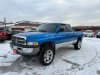 Pre-Owned 2001 Dodge Ram 1500 SLT