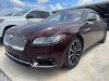 Pre-Owned 2020 Lincoln Continental Reserve