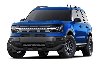 Pre-Owned 2024 Ford Bronco Sport Big Bend