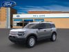 New 2025 Ford Bronco Sport Heritage