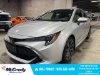 Pre-Owned 2022 Toyota Corolla Hatchback XSE