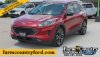 Pre-Owned 2022 Ford Escape SE
