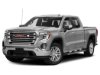 Pre-Owned 2021 GMC Sierra 1500 SLT