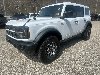 Pre-Owned 2025 Ford Bronco Badlands Advanced
