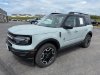 Pre-Owned 2023 Ford Bronco Sport Outer Banks
