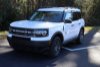 Pre-Owned 2024 Ford Bronco Sport Big Bend