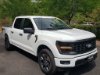 Pre-Owned 2024 Ford F-150 STX