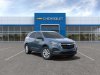 New 2024 Chevrolet Equinox LS