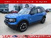 Pre-Owned 2025 Ford Bronco Sport Outer Banks