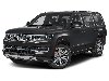 Pre-Owned 2025 Jeep Grand Wagoneer Series III