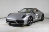 Pre-Owned 2021 Porsche 911 Targa 4S Heritage Design Edition