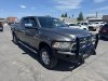 Pre-Owned 2012 Ram 3500 Laramie