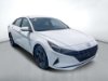 Pre-Owned 2023 Hyundai ELANTRA Preferred