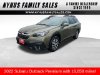 Pre-Owned 2022 Subaru Outback Premium