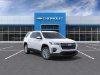 Pre-Owned 2023 Chevrolet Traverse LT Cloth