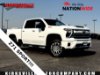 Pre-Owned 2025 Chevrolet Silverado 2500HD 4WD Crew Cab Standard Bed LT