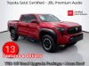 Certified Pre-Owned 2025 Toyota Tacoma TRD Off Road