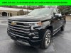 Pre-Owned 2024 Chevrolet Silverado 1500 High Country