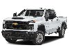 Pre-Owned 2024 Chevrolet Silverado 2500HD LT
