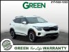 Pre-Owned 2024 Kia Seltos SX